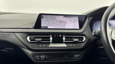 BMW 1 Series 118i [136] Sport 5dr [Live Cockpit Professional] Petrol Hatchback